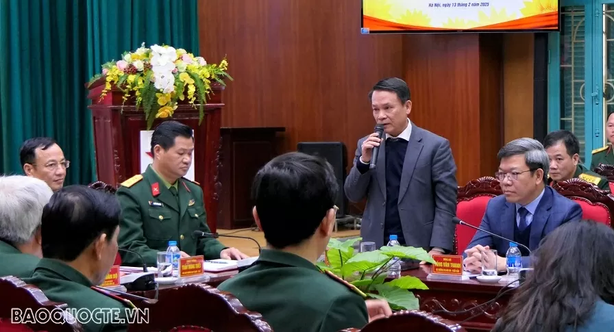 Phát động Cuộc thi báo chí viết về Đảng quang vinh, Bác Hồ vĩ đại Phát động Cuộc thi báo chí viết về Đảng quang vinh, Bác Hồ vĩ đại