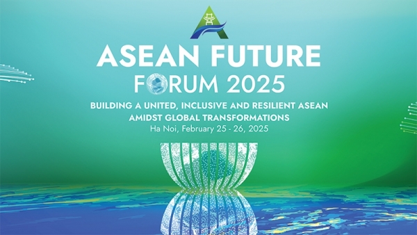 dien dan tuong lai asean 2025