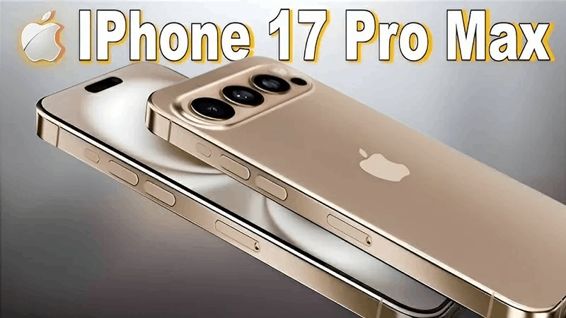 5 mẫu iPhone đáng chờ đợi, dự kiến ra mắt trong năm nay