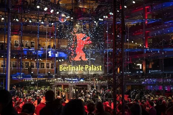 Liên hoan phim quốc tế Berlin 2025 chính thức khai màn