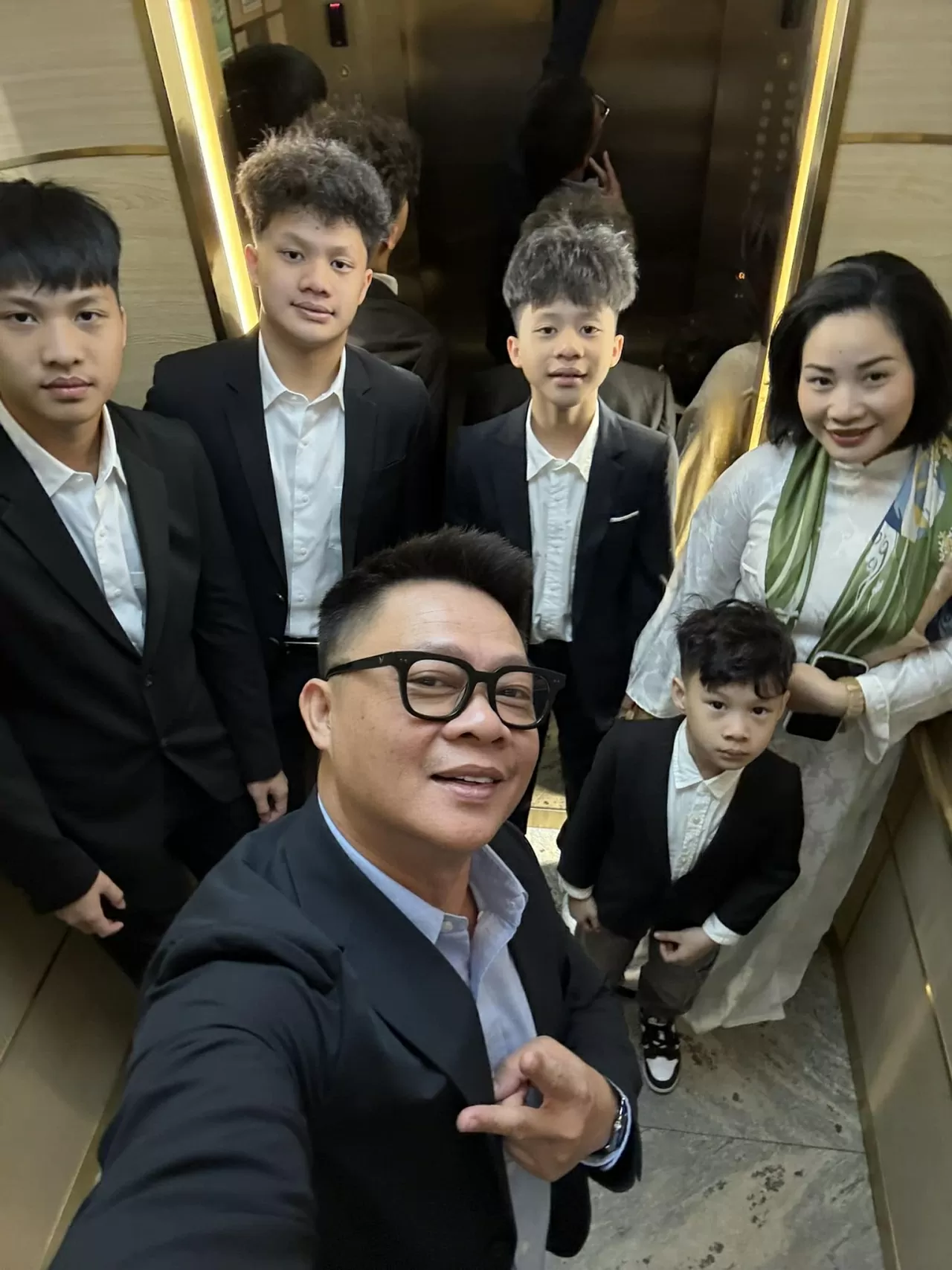 Sao Việt ngập tràn hạnh phúc trong lễ tình nhân