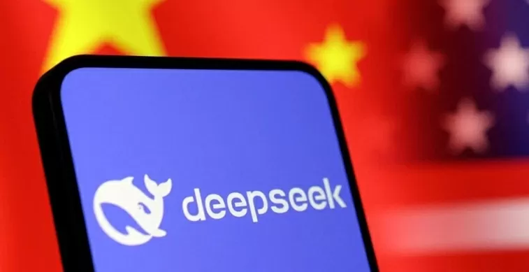 Từ hiệu đính tài liệu đến tìm kiếm người mất tích, DeepSeek đang tạo nên cuộc cách mạng tại nhiều địa phương Trung Quốc Từ hỗ trợ hiệu đính tài liệu đến tìm kiếm người mất tích, DeepSeek đang tạo nên cuộc cách mạng tại nhiều địa phương Trung Quốc
