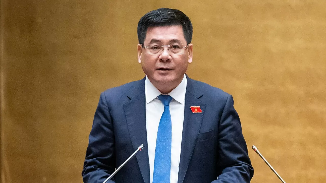 Bộ trưởng Bộ Công Thương: Cần chính sách đặc thù, đủ mạnh để đẩy nhanh tiến độ dự án điện hạt nhân Ninh Thuận Bộ trưởng Bộ Công Thương: Cần chính sách đặc thù, đủ mạnh để đẩy nhanh tiến độ dự án điện hạt nhân Ninh Thuận