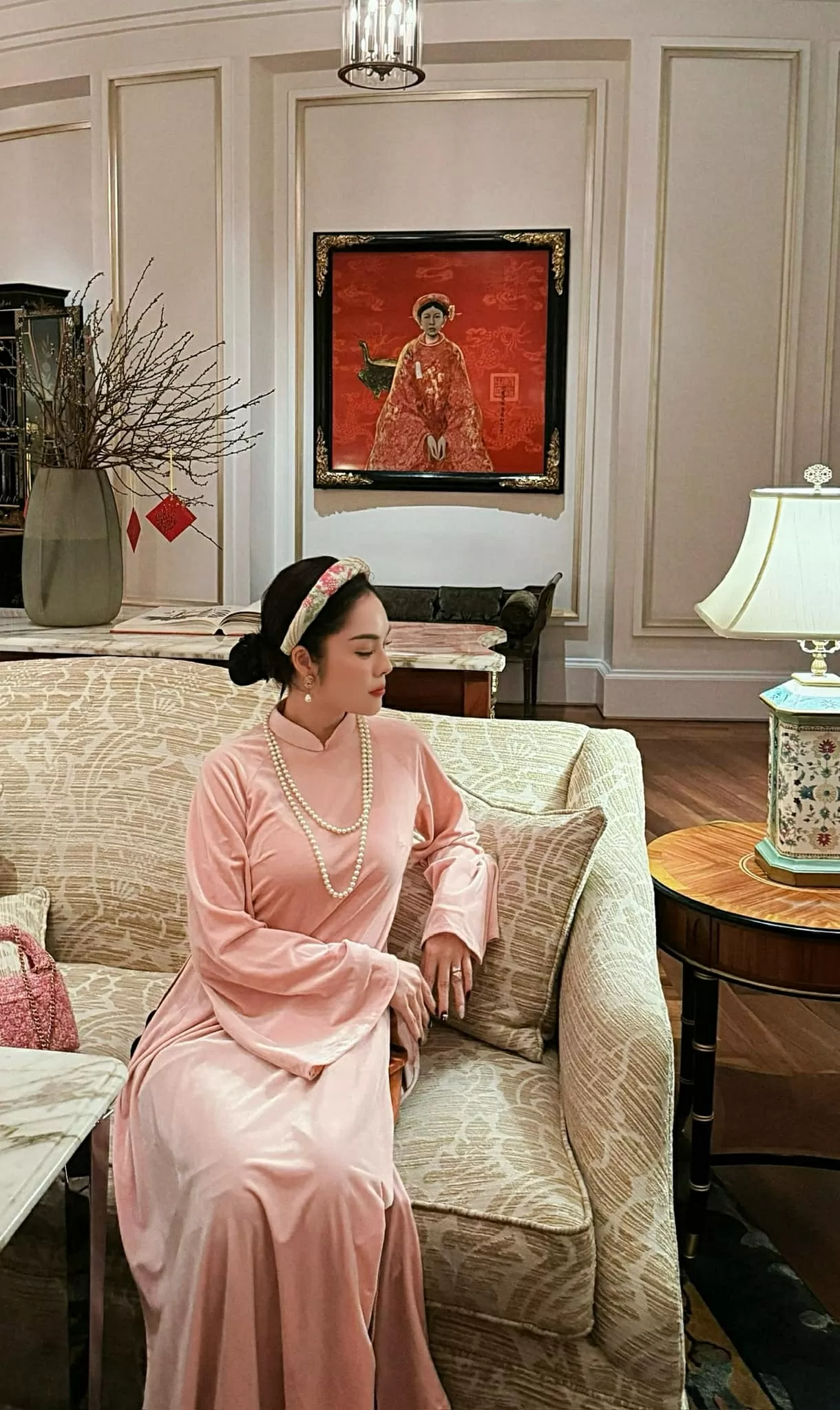 Sao Việt ngập tràn hạnh phúc trong ngày Valentine