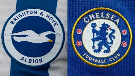 Nhận định trận đấu Brighton vs Chelsea: Nhận định trận đấu Brighton vs Chelsea: