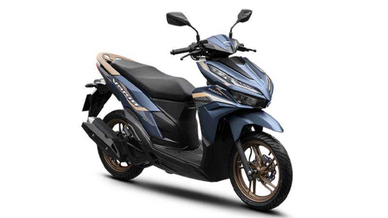 Cập nhật bảng giá xe Honda Vario mới nhất tháng 2/2025