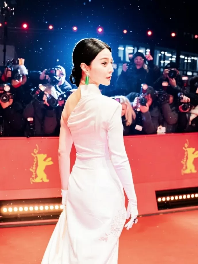 Phạm Băng Băng Phạm Băng Băng