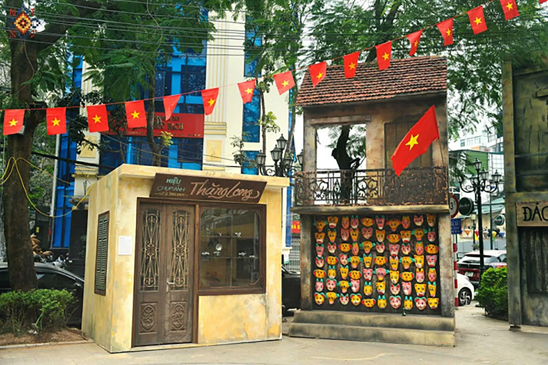 Nét Xuân xưa qua góc nhìn của Gen Z Nét Xuân xưa qua góc nhìn của Gen Z