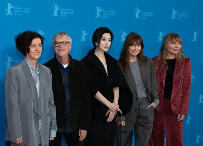 Phạm Băng Băng Phạm Băng Băng