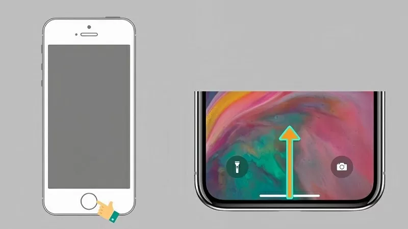 Tắt ứng dụng chạy ngầm trên iPhone đơn giản không phải ai cũng biết Tắt ứng dụng chạy ngầm trên iPhone đơn giản không phải ai cũng biết