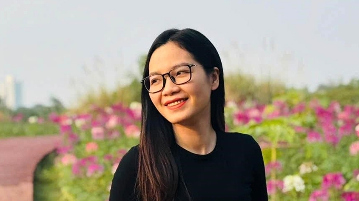 Nữ dược sĩ trẻ 9x chia sẻ cách chăm sóc sức khỏe từ dược phẩm tốt một cách khoa học