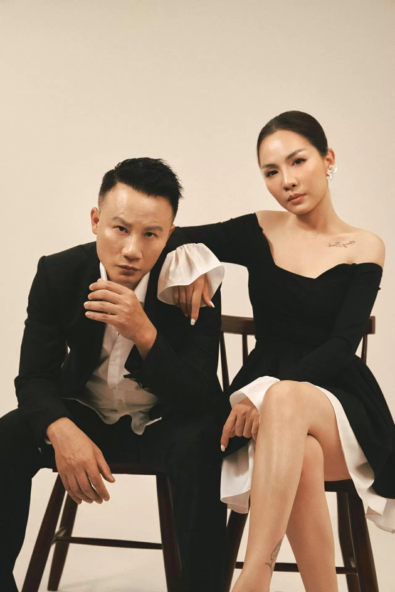 Sao Việt:
