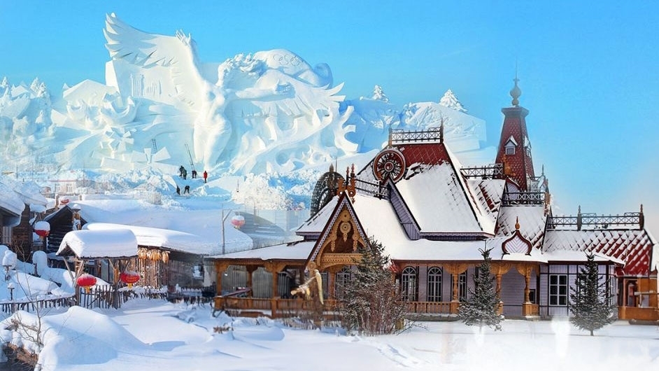 Biến lạnh lẽo thành cơ hội - Trung Quốc đang viết tiếp chuyện tăng trưởng đầy cảm hứng như thế nào?