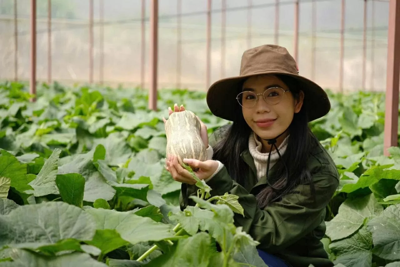 KERA Vietnam - Hành trình phá bỏ giới hạn