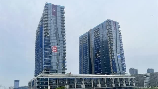 thi truong bat dong san khoi sac nho chinh sach va dong luc giai ngan von nhom cong trinh ha tang