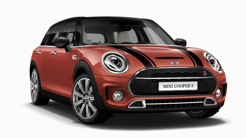 Cập nhật bảng giá xe hãng Mini mới nhất tháng 22025