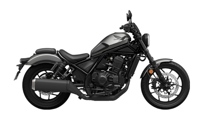 Cập nhật bảng giá xe Honda Rebel 1100 2023 mới nhất tháng 2/2025