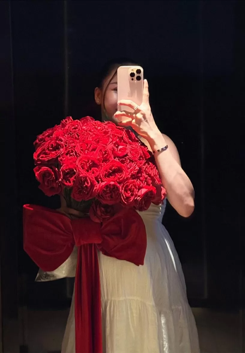 Cầu thủ Việt Nam ngày Valentine
