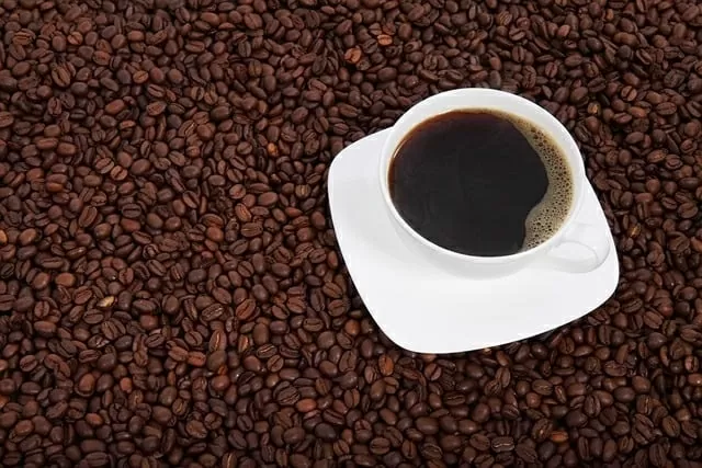 5 cách uống cà phê 5 cách uống cà phê