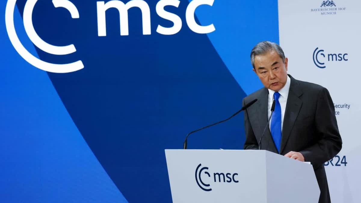 ngoai truong trung quoc bac kinh san sang choi den cung voi my coi chau au la doi tac khong phai doi thu