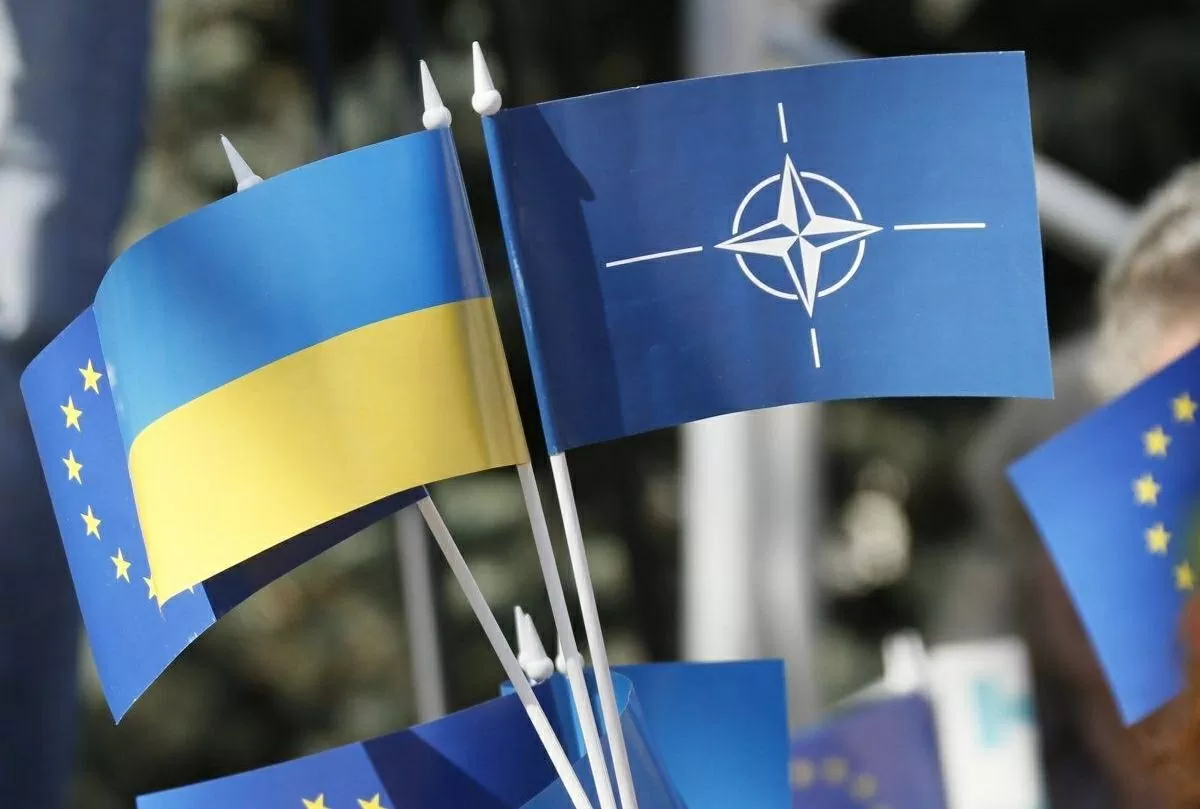 Ukraine gia nhập EU, NATO: Đảng thuộc liên minh cầm quyền ở Hà Lan 'không bao giờ đồng ý'