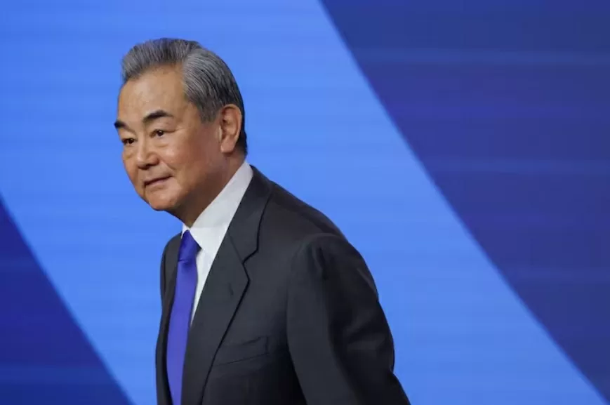 Hội nghị An ninh Munich: Trung Quốc khẳng định duy trì quan hệ thương mại bình thường với Nga, hoan nghênh đàm phán hòa bình cho Ukraine