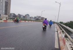 Dự báo thời tiết 10 ngày tới (15-25/2): Bắc Bộ trời rét, có mưa nhỏ, vùng núi rét đậm, rét hại; Trung Trung Bộ cục bộ mưa vừa, mưa to