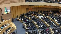 Khai mạc Hội nghị thượng đỉnh AU lần thứ 38, vấn đề xung đột tại Sudan và CHDC Congo sẽ 'đốt nóng' chương trình nghị sự