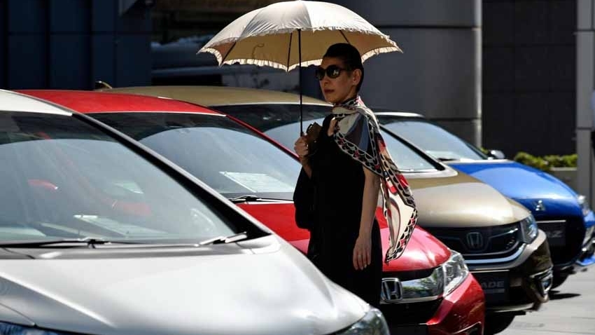 Giá trị tài sản nắm giữ tăng kỷ lục, người giàu Nhật Bản đã giàu càng thêm giàu