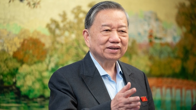 Tổng Bí thư: Khoa học là miền đất hoang vu, ai mà đi trúng sẽ thắng lợi