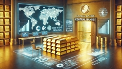 Giá vàng hôm nay 16/2/2025: Giá vàng lao dốc, thị trường chao đảo vì sự khó đoán của ông Trump, mốc 3.500 USD/ounce sẽ là tất yếu