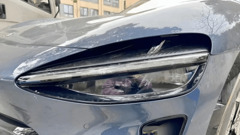 Bắt gặp xe điện Xiaomi YU7 trên đường chạy thử, dự kiến ra mắt tháng 6/2025