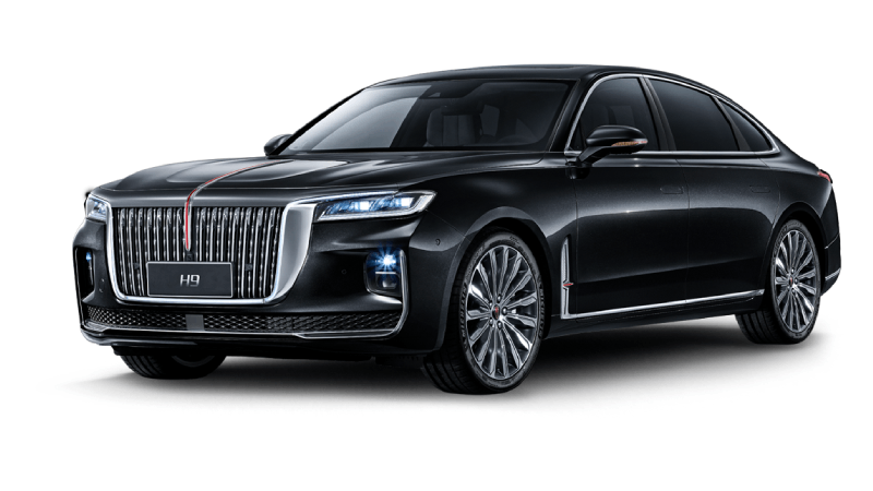 Cập nhật bảng giá xe hãng Hongqi mới nhất tháng 2/2025