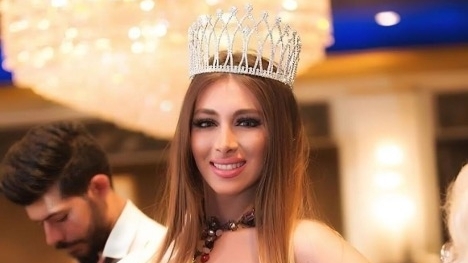 Xót lòng một hoa hậu đột ngột qua đời ở tuổi 33