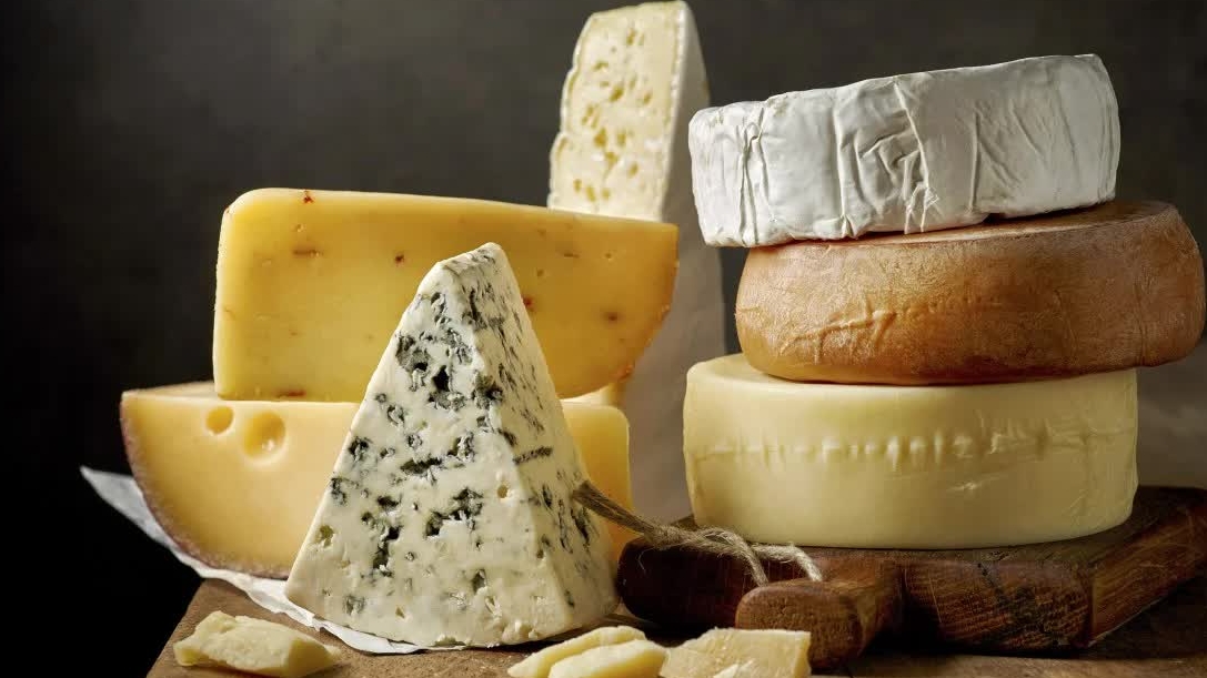 Nghiên cứu mới về tác dụng của phô mai đối với triệu chứng tự kỷ