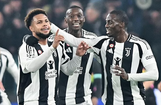 Juventus và Inter Milan hứa hẹn cuộc chiến derby I’Italia không khoan nhượng Juventus và Inter Milan hứa hẹn cuộc chiến derby I’Italia không khoan nhượng
