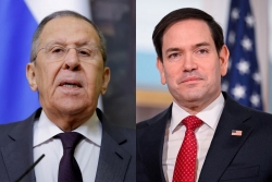 Tiết lộ kế hoạch bí mật gửi quân tới Ukraine của EU, Nga đẩy mạnh hoạt động chiến đấu ở miền Đông