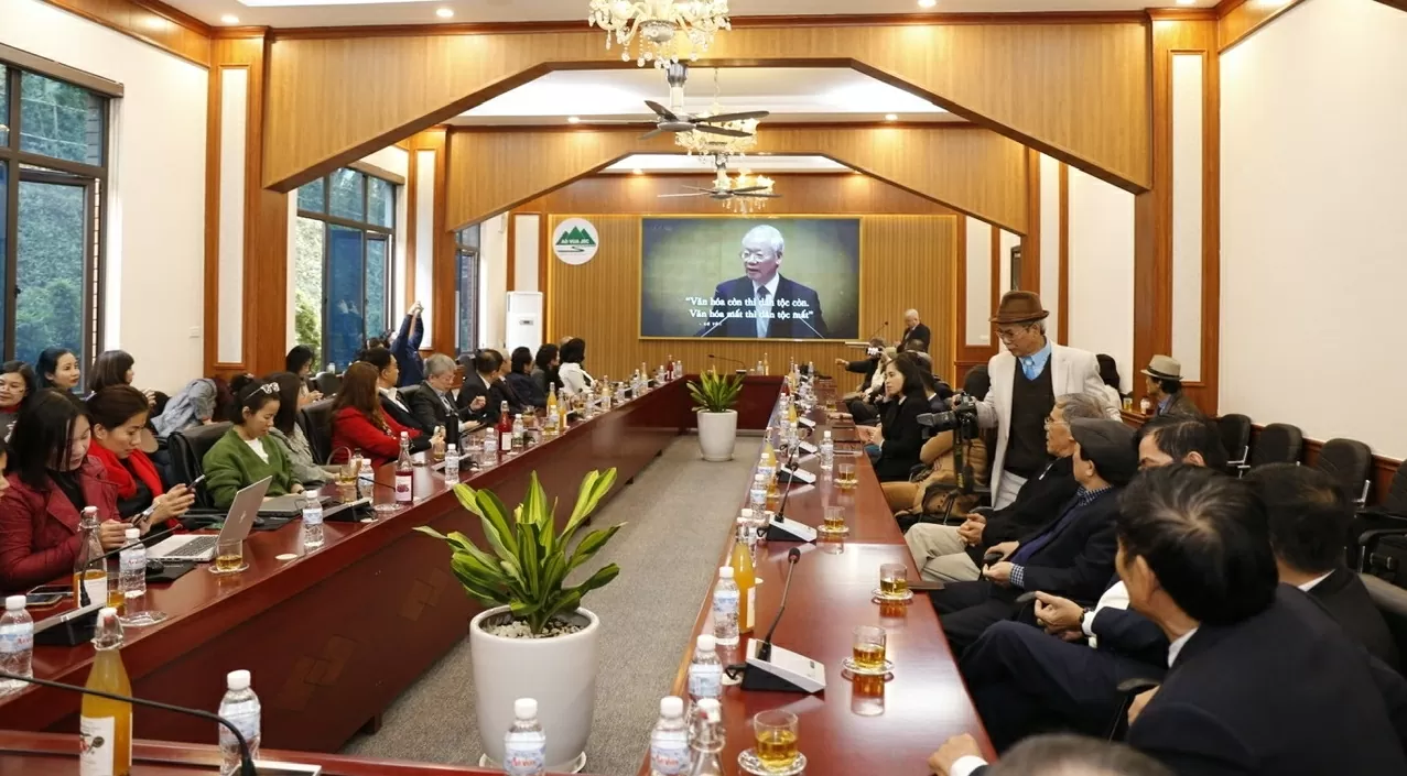 Ngày Văn hóa doanh nghiệp Việt Nam lần thứ hai sẽ được tổ chức tại Nhật Bản Ngày Văn hóa doanh nghiệp Việt Nam lần thứ hai sẽ được tổ chức tại Nhật Bản