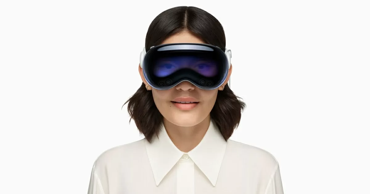 Apple lên kế hoạch bổ sung công nghệ trí tuệ nhân tạo Apple Intelligence vào kính thực tế ảo Vision Pro Apple đang khẩn trương tích hợp trí tuệ nhân tạo vào các thiết bị để chiếm ưu thế trước đối thủ
