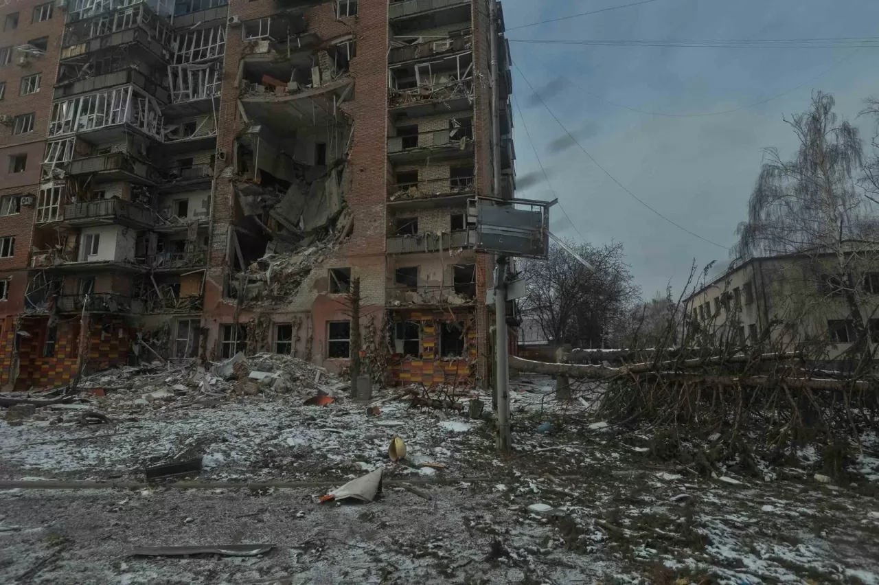 Nga-Ukraine: Điện Kremlin thất vọng bởi Tây Âu không quan tâm đối thoại, Tổng thống Zelensky khoe Mỹ nối lại viện trợ quân sự cho Kiev Nga-Ukraine: Điện Kremlin thất vọng bởi Tây Âu không quan tâm đối thoại, Tổng thống Zelensky khoe Mỹ nối lại viện trợ quân sự cho Kiev