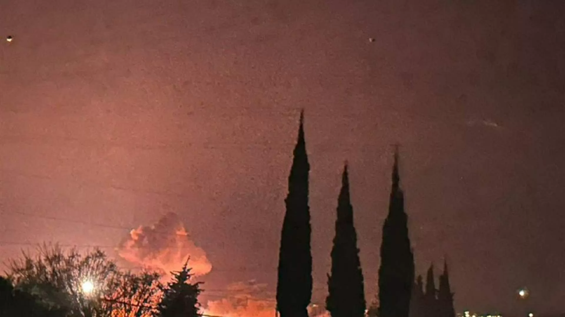 Trung Đông: Israel không kích ở Lebanon, bị Hamas cáo buộc vi phạm thỏa thuận ở Dải Gaza, đàm phán ngừng bắn giai đoạn 2 đến đâu? Trung Đông: Israel không kích ở Lebanon, bị Hamas cáo buộc vi phạm thỏa thuận ở Dải Gaza, đàm phán ngừng bắn giai đoạn 2 đến đâu?