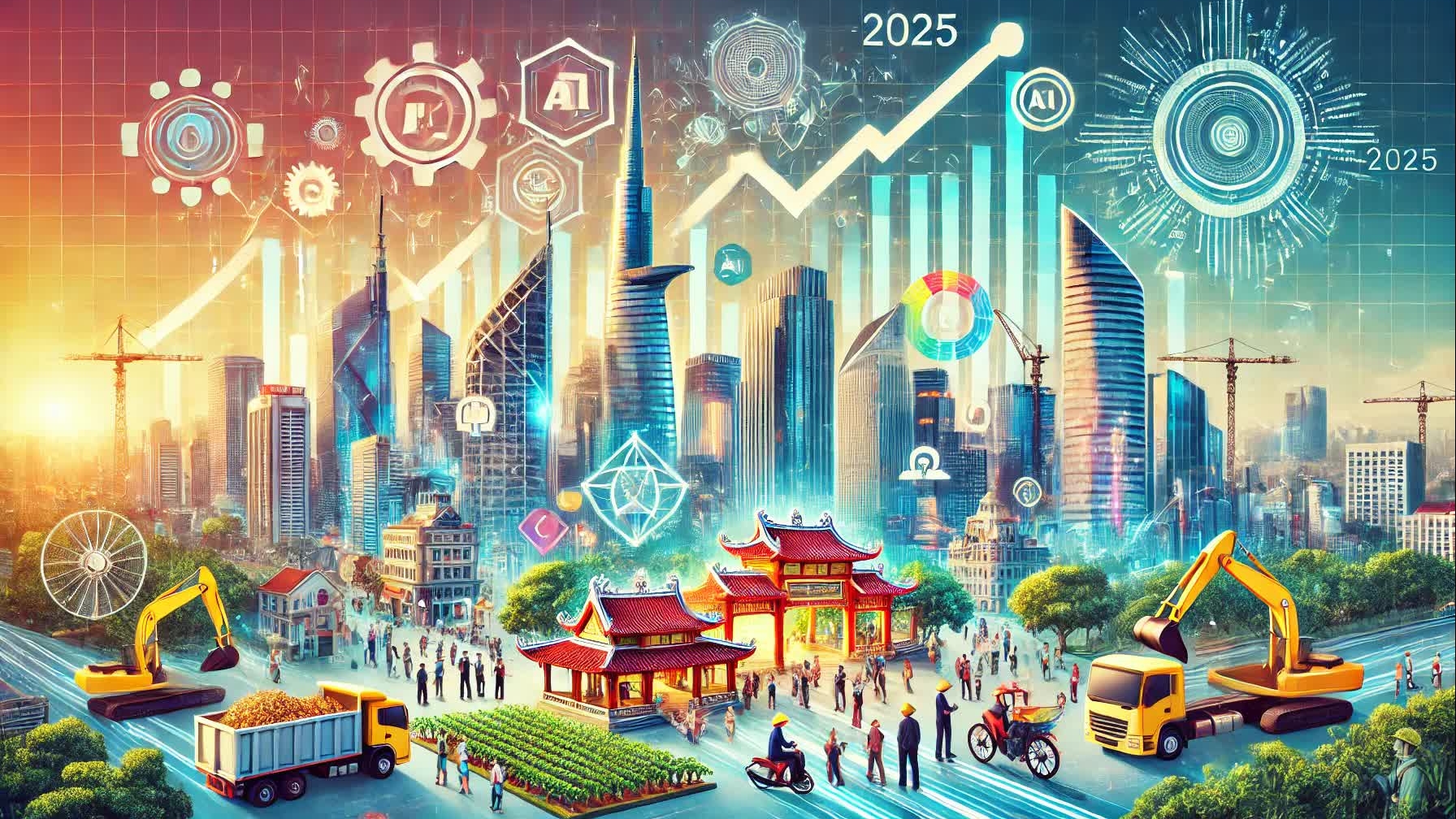 nang cao ham luong cong nghe trong khu vuc co von fdi tao suc lan toa cho khu kinh te trong nuoc