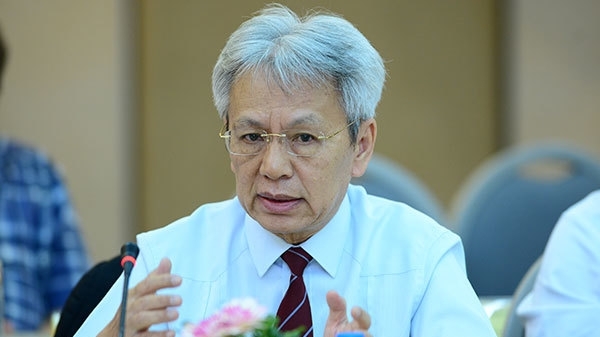 Tinh gọn bộ máy – cuộc cách mạng 'vừa chạy, vừa xếp hàng'