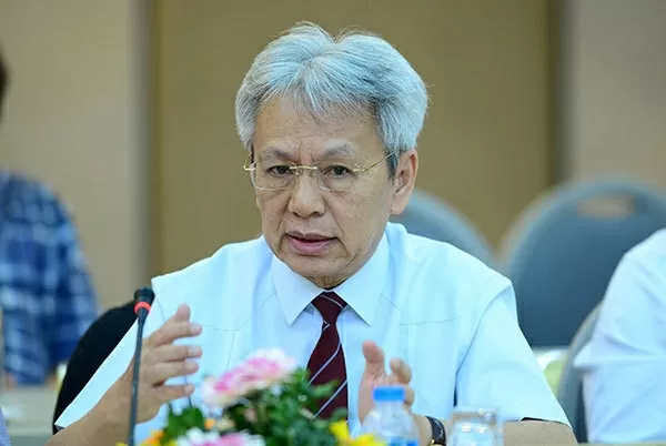 Tinh gọn bộ máy – cuộc cách mạng 'vừa chạy, vừa xếp hàng' Tinh gọn bộ máy – cuộc cách mạng 'vừa chạy, vừa xếp hàng'
