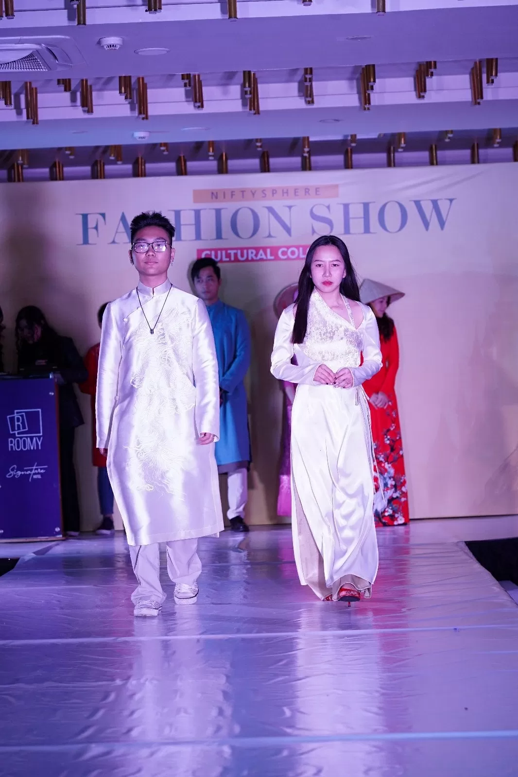 Sắc màu văn hóa Việt Nam tại Pakistan Sắc màu văn hóa Việt Nam tại Pakistan