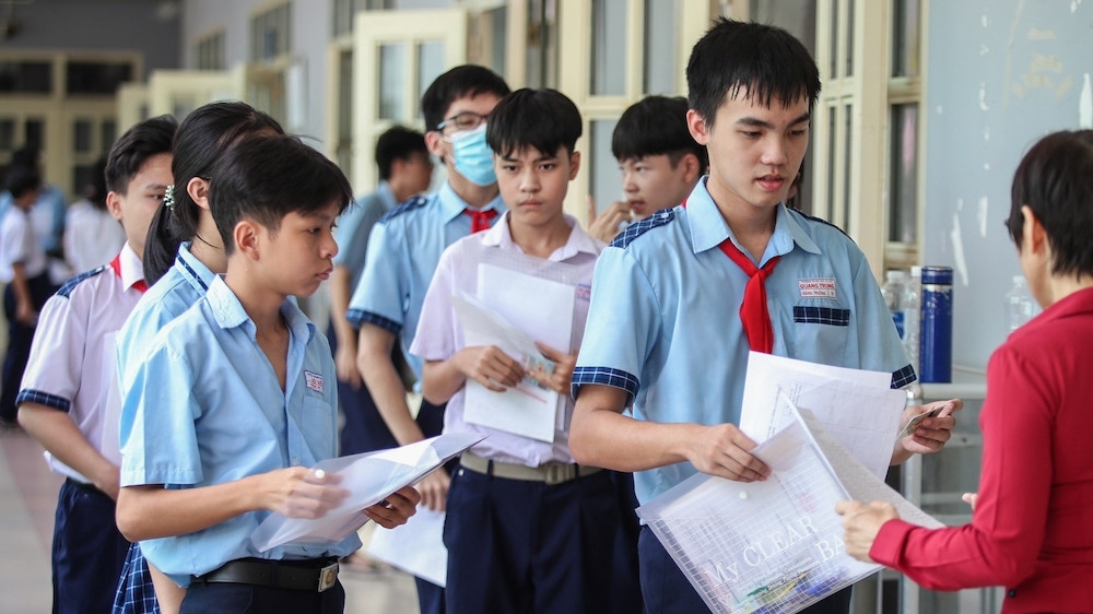 Sở GD&ĐT TP. Hồ Chí Minh chỉ đạo các trường về dạy thêm, học thêm