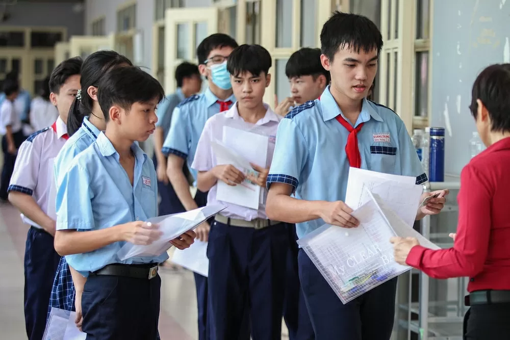 Giáo dục Giáo dục