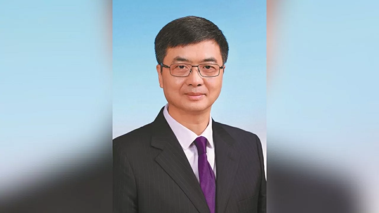 Tổng Lãnh sự Nguyễn Thị Hường: Động lực quan trọng thúc đẩy hợp tác giữa Quảng Tây và các bộ, ngành, địa phương Việt Nam Tổng Lãnh sự Nguyễn Thị Hường: Động lực quan trọng thúc đẩy hợp tác giữa Quảng Tây và các bộ, ngành, địa phương Việt Nam