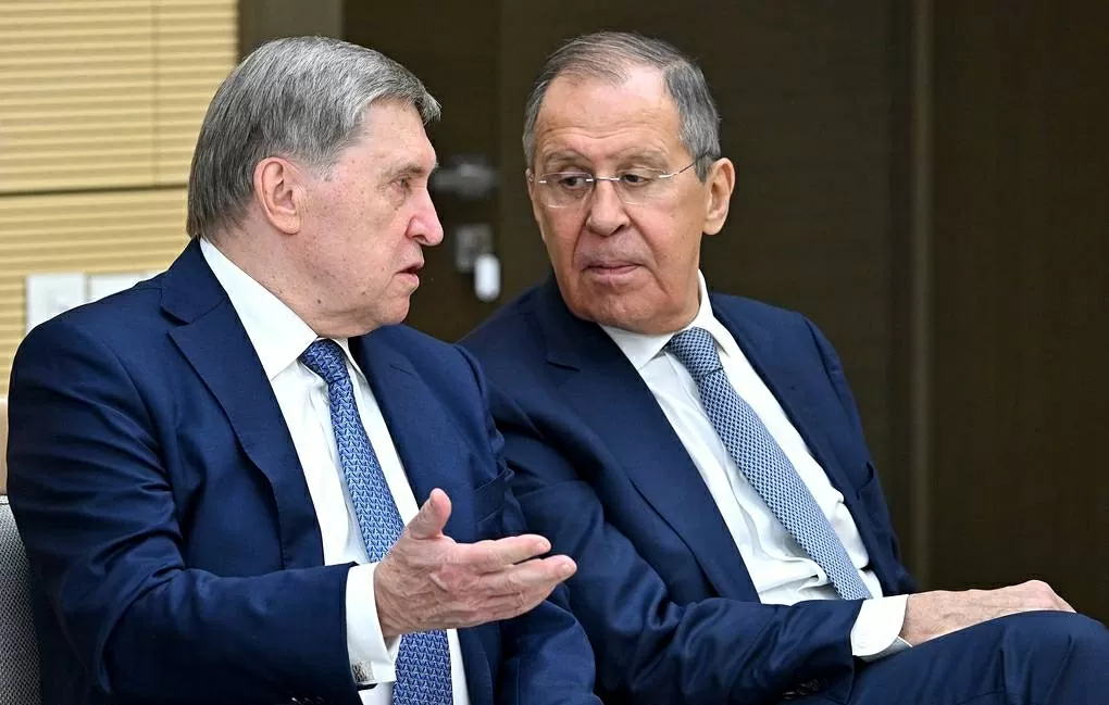 Tin thế giới 17/2: Nga xác nhận đàm phán với Mỹ ở Saudi Arabia, Tổng thống Ukraine 'đòi' công bằng, Iran phản pháo Israel Tin thế giới 17/2: Nga xác nhận đàm phán với Mỹ ở Saudi Arabia, Tổng thống Ukraine 'đòi' công bằng, Iran phản pháo Israel