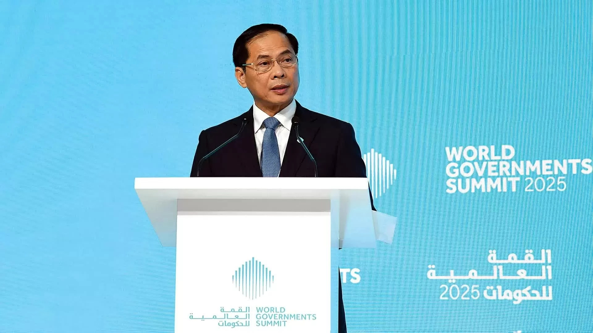 Đối ngoại trong tuần: